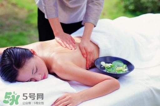 男技師工資高嗎？男按摩師好找工作嗎？