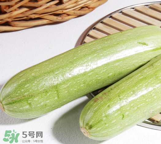 西葫蘆發(fā)苦是怎么回事？西葫蘆發(fā)苦能吃嗎