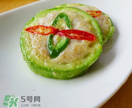 西葫蘆發(fā)苦是怎么回事？西葫蘆發(fā)苦能吃嗎