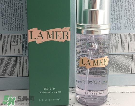 海藍(lán)之謎調(diào)理舒緩噴霧多少錢_專柜價格