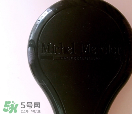 michel mercier魔法梳怎么用？mm魔法梳使用心得