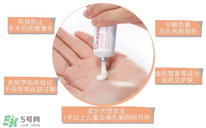 Isdin怡思丁去疤效果怎么樣？Isdin怡思丁去疤痕有效嗎？