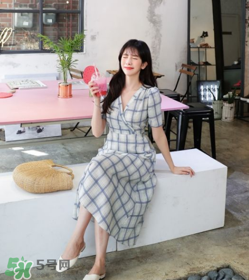 雪紡裙搭配什么鞋子？雪紡裙配什么鞋子好看？