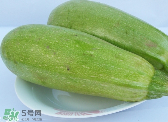 西葫蘆就是茭瓜嗎？西葫跟茭瓜有什么區(qū)別