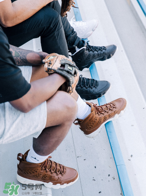 air jordan 9 baseball怎么買？aj9棒球特別款球鞋發(fā)售店鋪