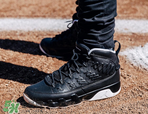 air jordan 9 baseball怎么買？aj9棒球特別款球鞋發(fā)售店鋪