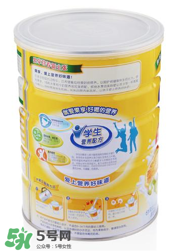 伊利果享學(xué)生奶粉怎么樣？伊利果享學(xué)生奶粉好喝嗎？