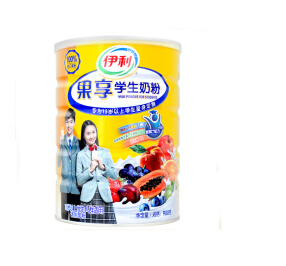 伊利學生奶粉保質(zhì)期多長？伊利學生奶粉生產(chǎn)日期怎么看？