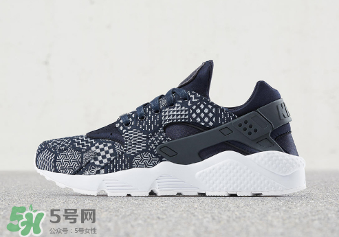 nikeid日本風(fēng)格圖案丹寧布定制有哪幾款鞋子？
