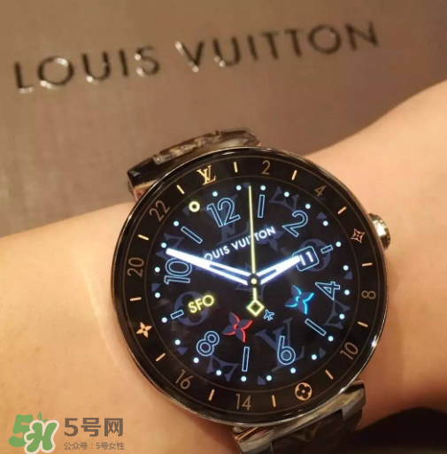 lv智能手表有哪些功能？lv智能手表功能介紹