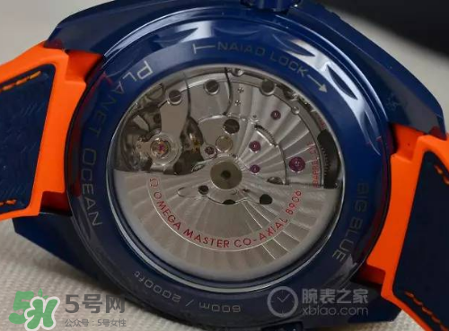 omega碧海之藍(lán)腕表多少錢？歐米茄碧海之藍(lán)手表專柜價格