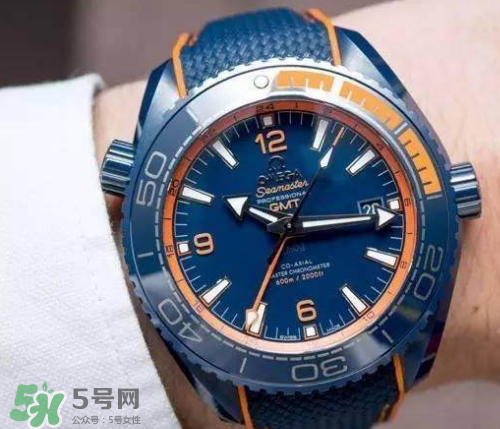 omega碧海之藍(lán)腕表多少錢？歐米茄碧海之藍(lán)手表專柜價格
