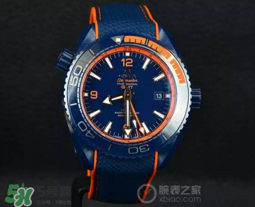 omega碧海之藍(lán)腕表怎么樣？歐米茄碧海之藍(lán)手表好不好？