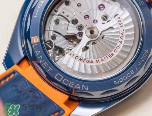 omega碧海之藍(lán)腕表怎么樣？歐米茄碧海之藍(lán)手表好不好？