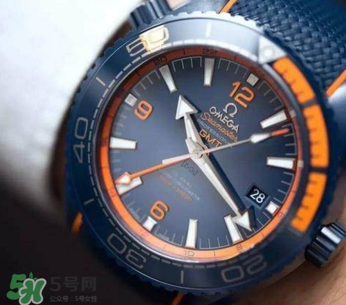 omega碧海之藍(lán)腕表怎么樣？歐米茄碧海之藍(lán)手表好不好？