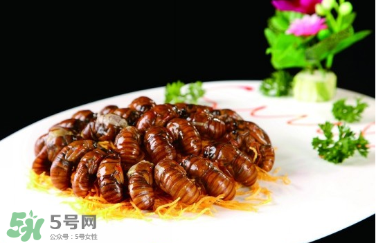 知了猴孕婦可以吃嗎？孕婦能吃知了猴嗎？
