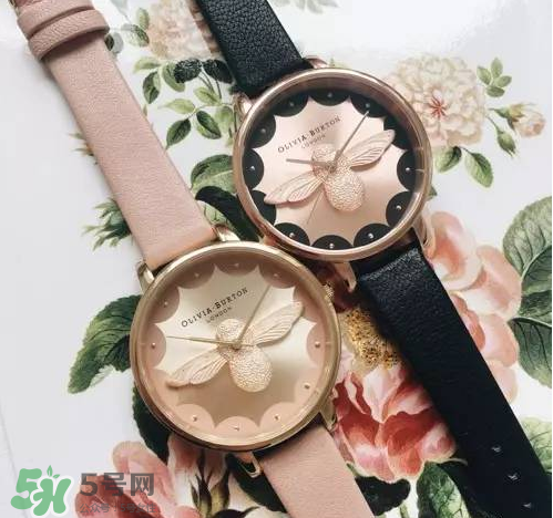 olivia burton是什么牌子？olivia burton手表怎么樣？