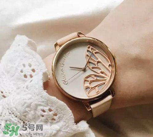 olivia burton是什么牌子？olivia burton手表怎么樣？