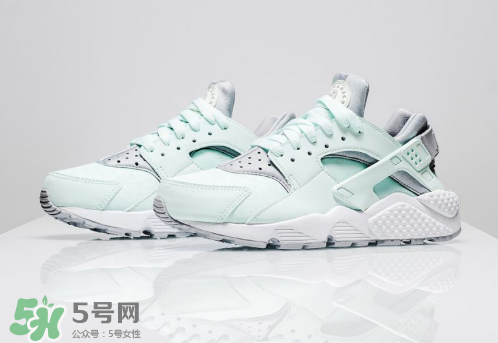 nike air huarache igloo配色怎么樣_好看嗎？