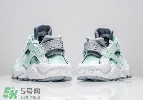 nike air huarache igloo配色怎么樣_好看嗎？