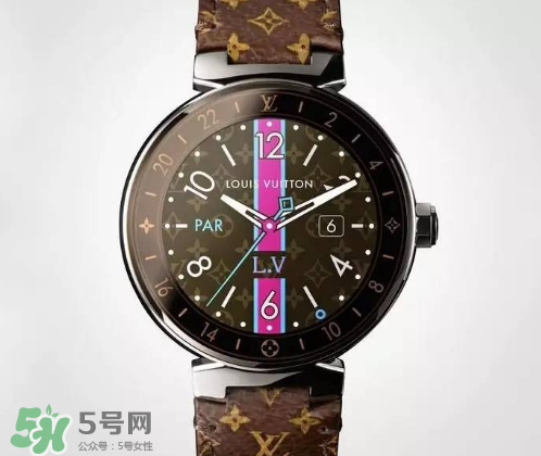 lv智能手表怎么樣？lv智能手表好不好？
