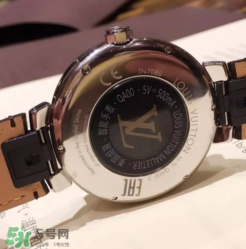 lv智能手表怎么樣？lv智能手表好不好？