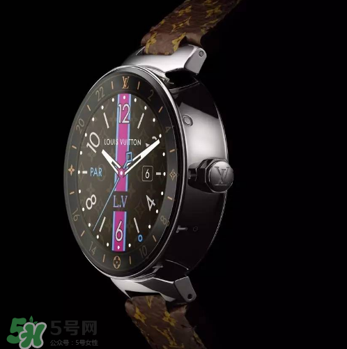 lv智能手表怎么樣？lv智能手表好不好？