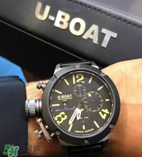 u-boat是什么牌子？uboat手表怎么樣？