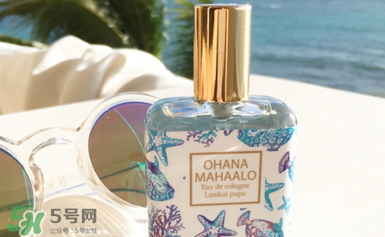 ohana mahaalo香水是什么牌子？ohana mahaalo在哪買？