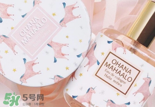 ohana mahaalo香水是什么牌子？ohana mahaalo在哪買？