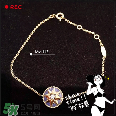 dior迪奧羅盤項(xiàng)鏈多少錢？迪奧羅盤項(xiàng)鏈價(jià)格