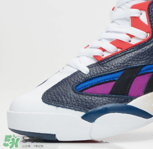 reebok shaq attaq銳步大鯊魚復(fù)刻版多少錢？