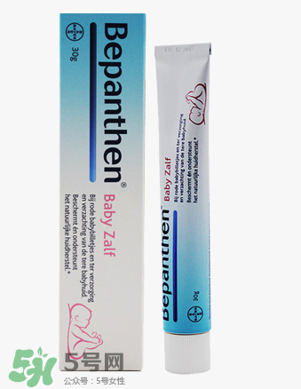 拜耳Bepanthen濕疹膏有效嗎？拜耳Bepanthen濕疹膏怎么樣？