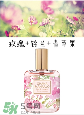 ohana mahaalo香水是什么牌子？ohana mahaalo在哪買？