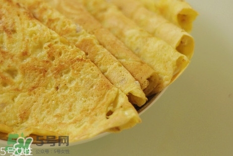 糊塌子怎么做好吃？糊塌子的做法