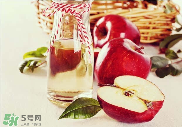 蘋(píng)果醋怎么喝？蘋(píng)果醋的功效和作用