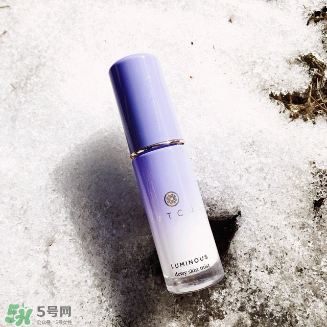 tatcha保濕噴霧怎么樣？tatcha保濕噴霧好用嗎？