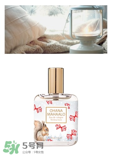 ohana mahaalo香水是什么牌子？ohana mahaalo在哪買？