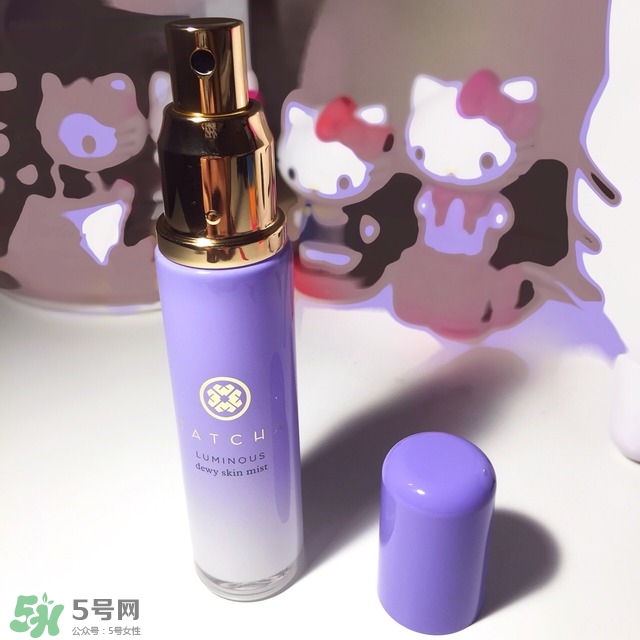 tatcha保濕噴霧怎么樣？tatcha保濕噴霧好用嗎？