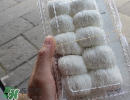 龍須糖是哪里的特產(chǎn)？龍須糖為什么叫龍須糖