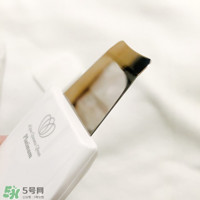 aqua queana毛孔清潔儀怎么樣？aqua queana黑頭鏟好用嗎？