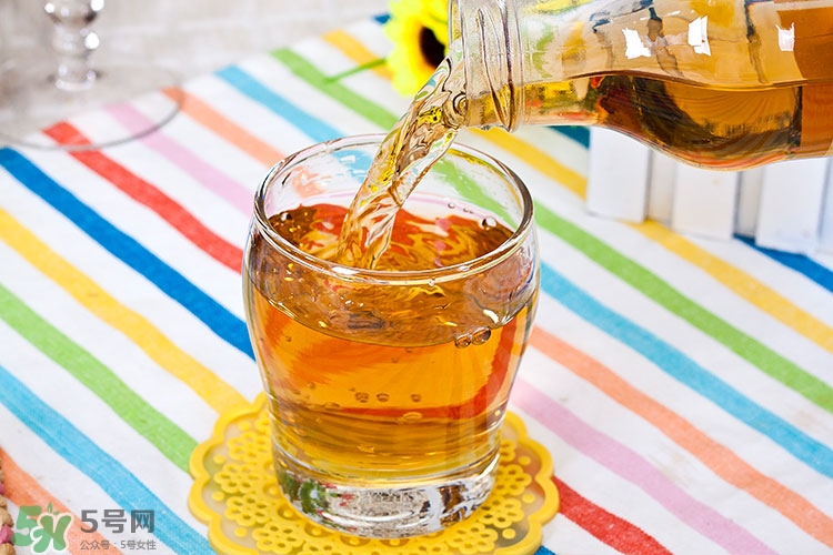 蘋果醋能解酒嗎？蘋果醋解酒效果怎么樣？