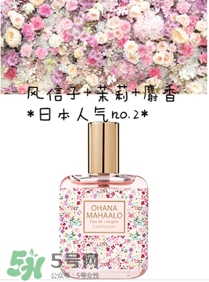 ohana mahaalo香水是什么牌子？ohana mahaalo在哪買？