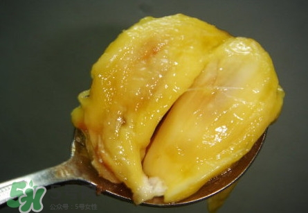 木菠蘿是菠蘿蜜嗎？木菠蘿是榴蓮嗎