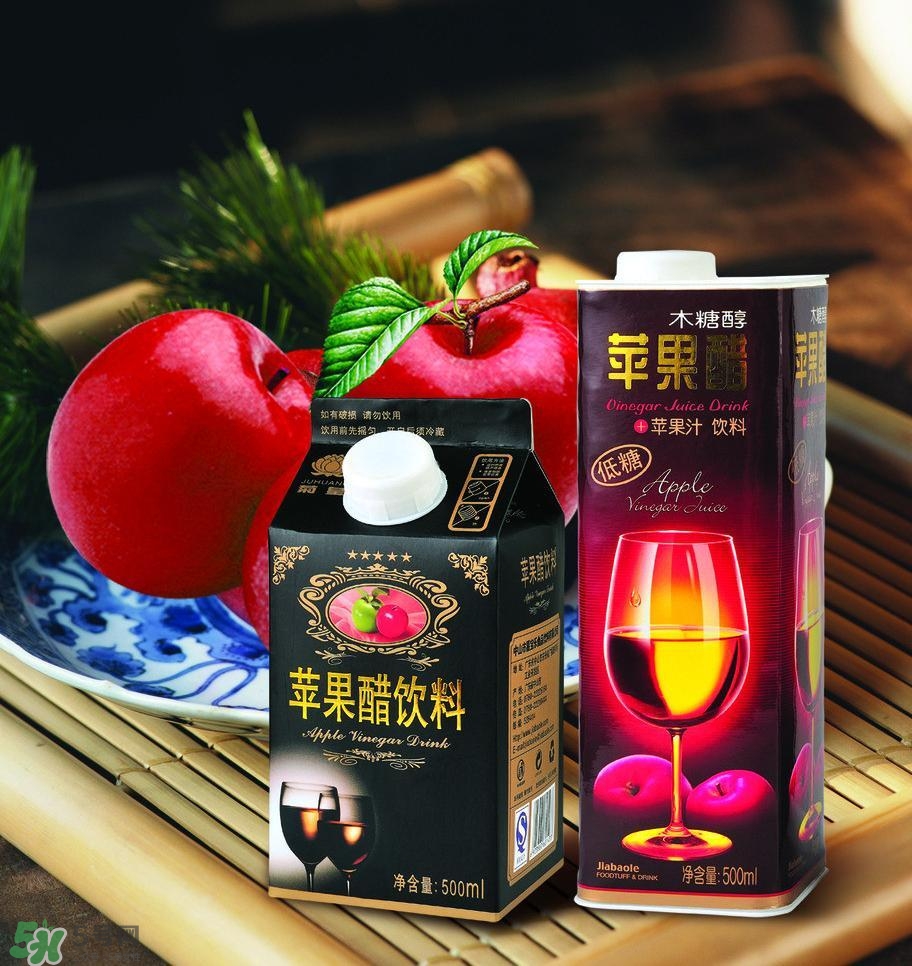 蘋(píng)果醋怎么喝？蘋(píng)果醋的功效和作用