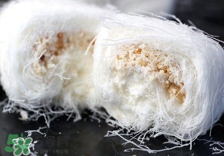 龍須糖多少錢一盒？龍須酥和龍須糖的區(qū)別