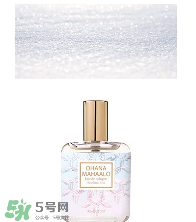 ohana mahaalo香水是什么牌子？ohana mahaalo在哪買？