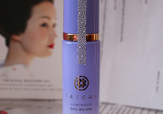 tatcha保濕噴霧怎么樣？tatcha保濕噴霧好用嗎？
