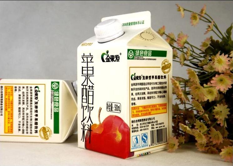 蘋果醋能解酒嗎？蘋果醋解酒效果怎么樣？