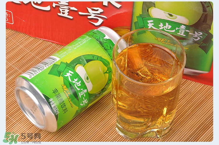 蘋果醋能解酒嗎？蘋果醋解酒效果怎么樣？
